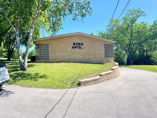 1031 Richards Ave APT 4, Watertown, WI 53094