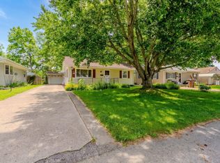 631 Berkley Dr, Wabash, IN 46992