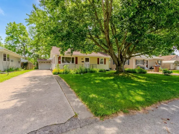 631 Berkley Dr, Wabash, IN 46992