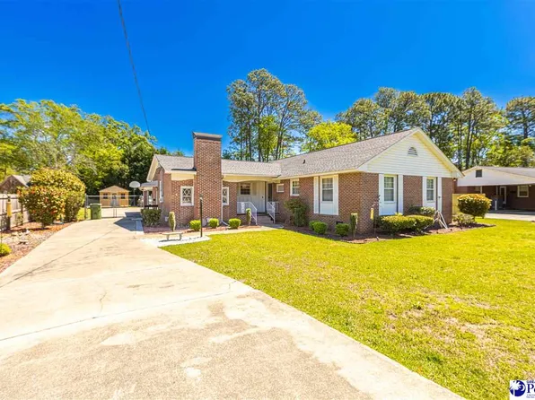 1832 E Sandhurst Dr, Florence, SC 29505