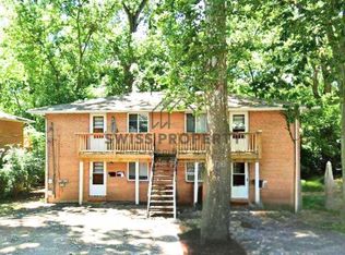 3088 Dorris Ave APT C, Columbus, OH 43202