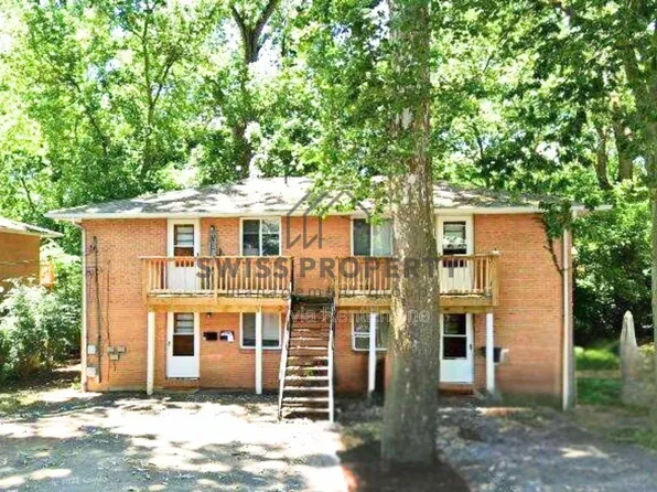 3088 Dorris Ave APT C, Columbus, OH 43202
