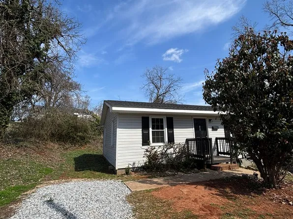 186 Home St, Spartanburg, SC 29306