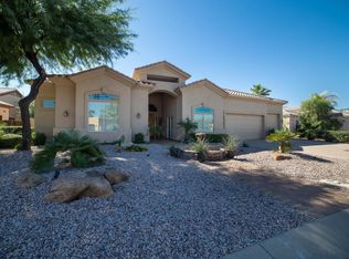 721 W San Marcos Dr, Chandler, AZ 85225