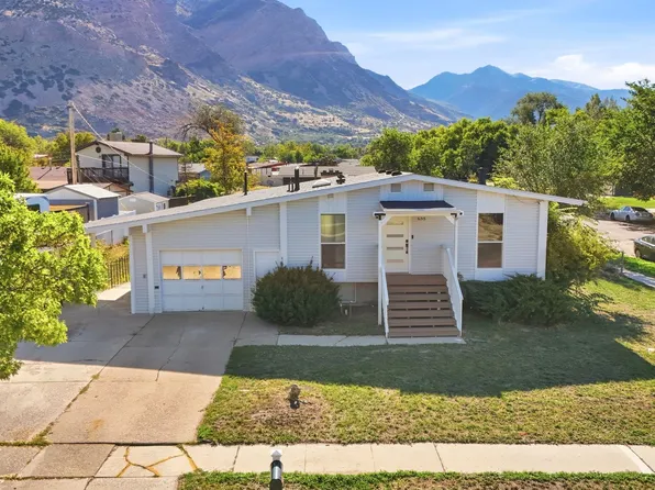 635 N Canfield Dr E, Ogden, UT 84404