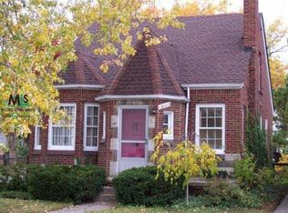 13003 Klinger St, Hamtramck, MI 48212