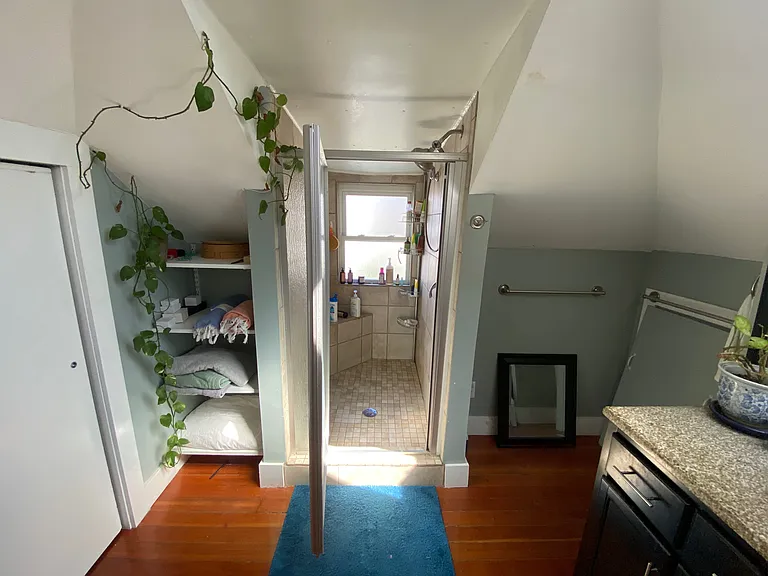 Bathroom Floor 3