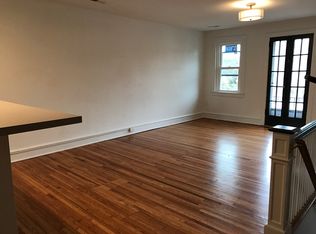 8020 Germantown Ave #1, Philadelphia, PA 19118