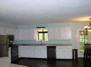 708 Rosedale Ave, Paris, TN 38242