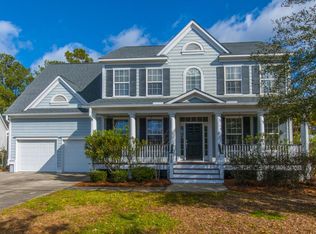 2952 Riverwood Dr, Mount Pleasant, SC 29466