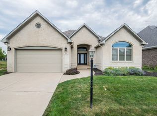 6623 Stonepoint Way, Indianapolis, IN 46237