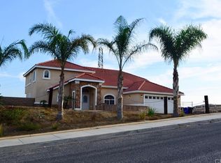 18579 Peach St, Bloomington, CA 92316