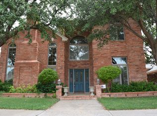 5007 94th St, Lubbock, TX 79424