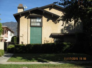 141 Diamond St APT B, Arcadia, CA 91006