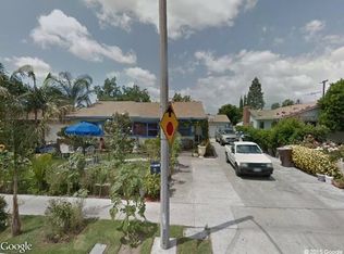 1319 S Iris St, Anaheim, CA 92805