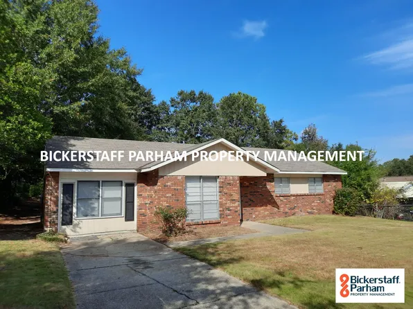 5901 Buxton Dr, Columbus, GA 31907