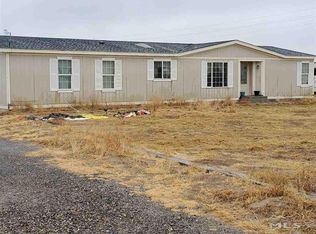 1890 Hilltop Rd, Battle Mountain, NV 89820