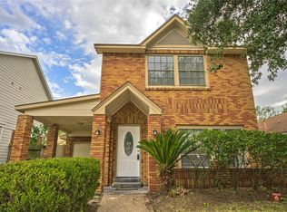 2107 Tomlinson Trail Dr, Houston, TX 77067