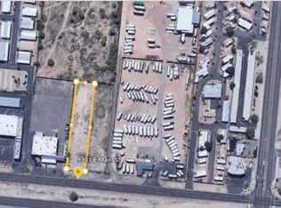9301 E Main St, Mesa, AZ 85207