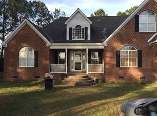 262 Kator Dunn Rd, Albertson, NC 28508