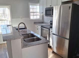 305 Ray Ln, Alma, AR 72921