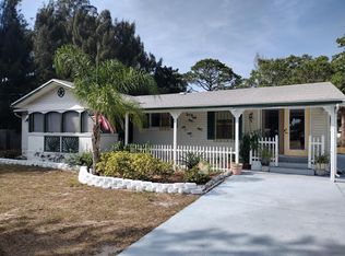 3760 Palm Ave, Micco, FL 32976