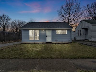 17217 Tarkington Ave, Cleveland, OH, 44128
