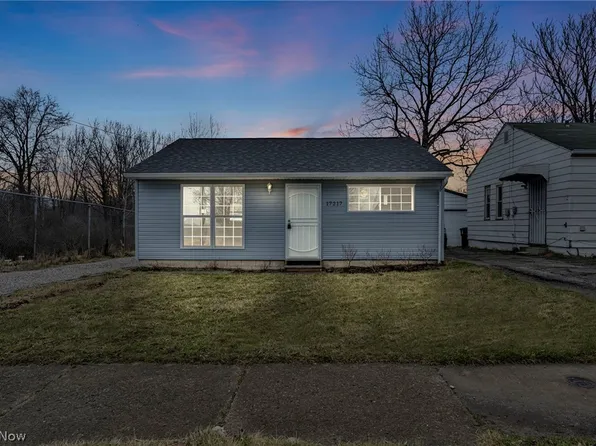 17217 Tarkington Ave, Cleveland, OH 44128