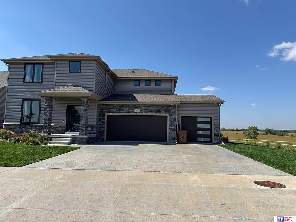 7433 N 11th St, Lincoln, NE 68521 | MLS #22527563 | Zillow