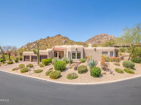 11448 E DESERT VISTA Road, Scottsdale, AZ 85255