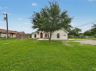 1620 E Alberta Rd, Edinburg, TX 78542