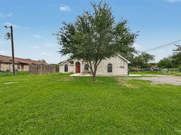 1620 E Alberta Rd, Edinburg, TX 78542