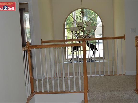 Entry Way