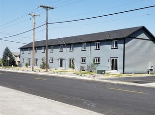 1525 S Monroe St #A7, Moses Lake, WA 98837