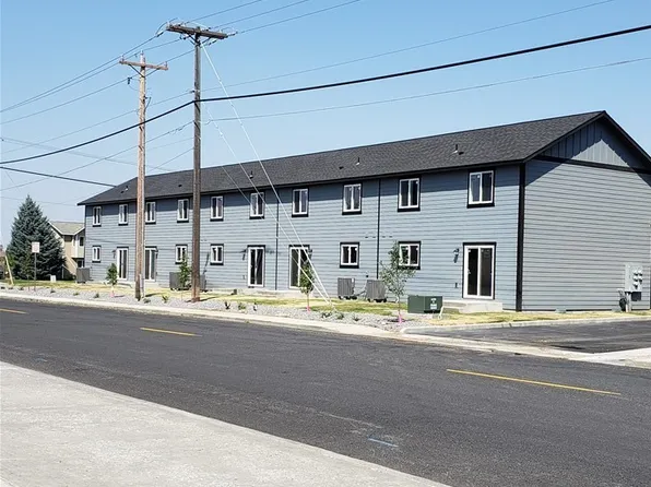 1525 S Monroe St #C3, Moses Lake, WA 98837