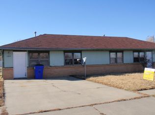 1304 Parkside Dr, Junction City, KS 66441