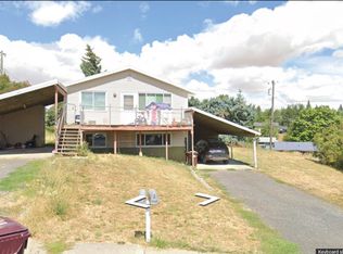 350 NW North St APT B, Pullman, WA 99163