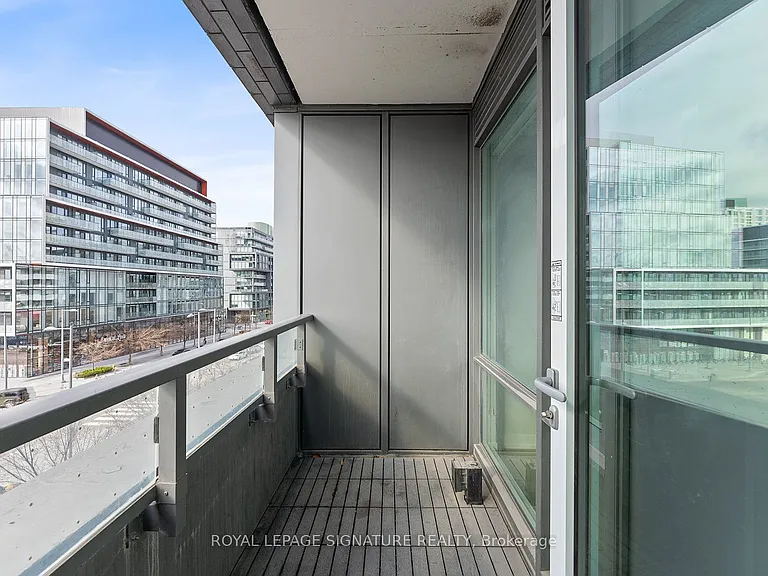 120 Bayview Ave #S308 — Photo 22
