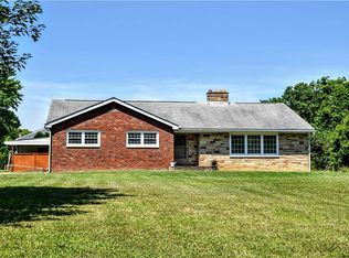 11022 Springfield Rd, North Lima, OH 44452