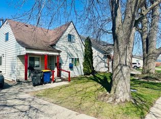 20471 Nicke St, Clinton Township, MI 48035