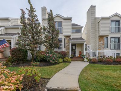 580 Patten Avenue #31, Long Branch, NJ, 07740