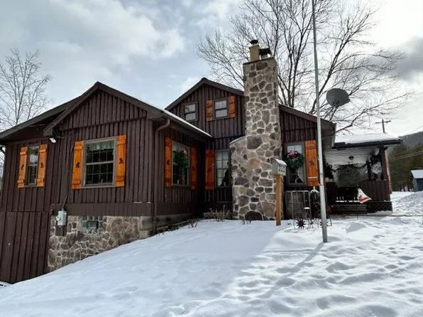 10172 First Fork Rd, Austin, PA 16720