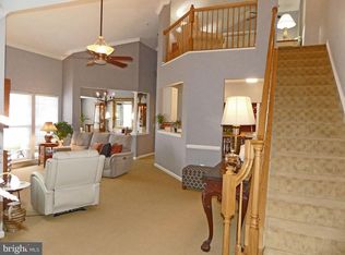 5496 Glenthorne Ct, Baltimore, MD 21237