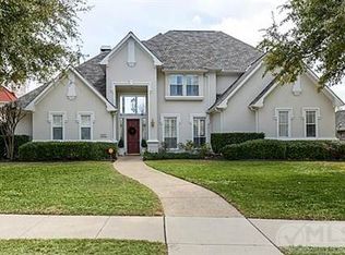 6628 Bermuda Dunes Dr, Plano, TX 75093