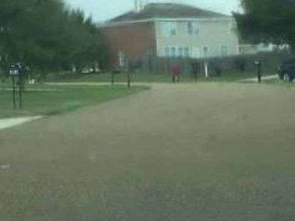 Exterior Neighborhood (street photo)