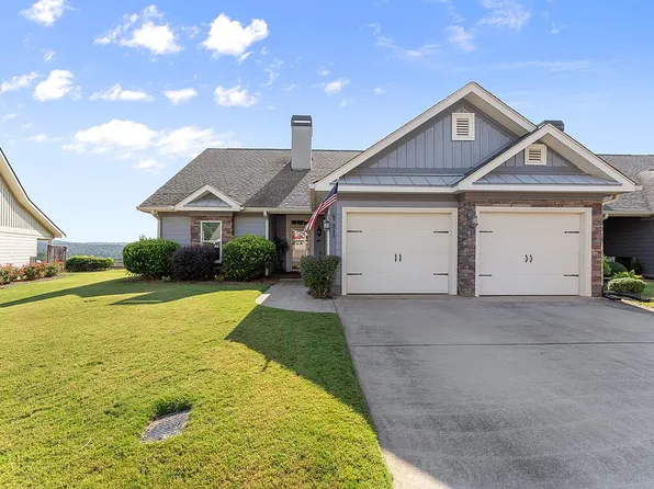315 Summit Dr, Dahlonega, GA 30533