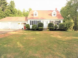 120 Yankee Ave, Bangor, ME 04401