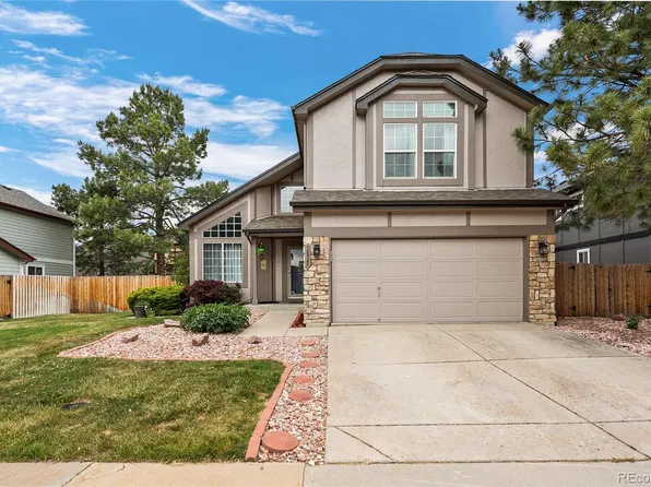 18549 E Grand Circle, Aurora, CO 80015