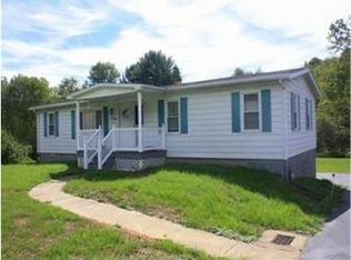 63 Gates Holw, Bradford, PA 16701