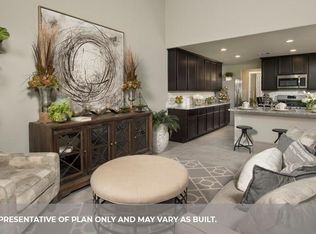 8531 Violet Hills Ln, Rosharon, TX 77583